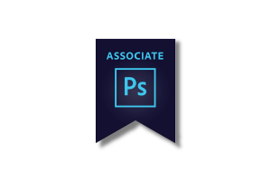 Photoshop Badge